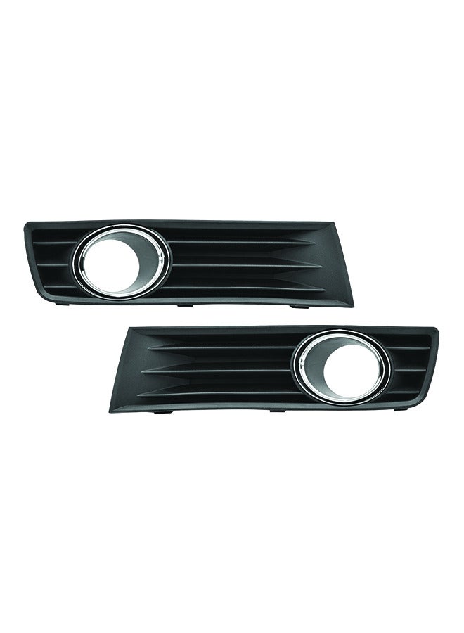 Dlaa Pack of 2 | CV379 Fog Lamp Suitable for Caprice 2007-2009 with Wires - Image 2