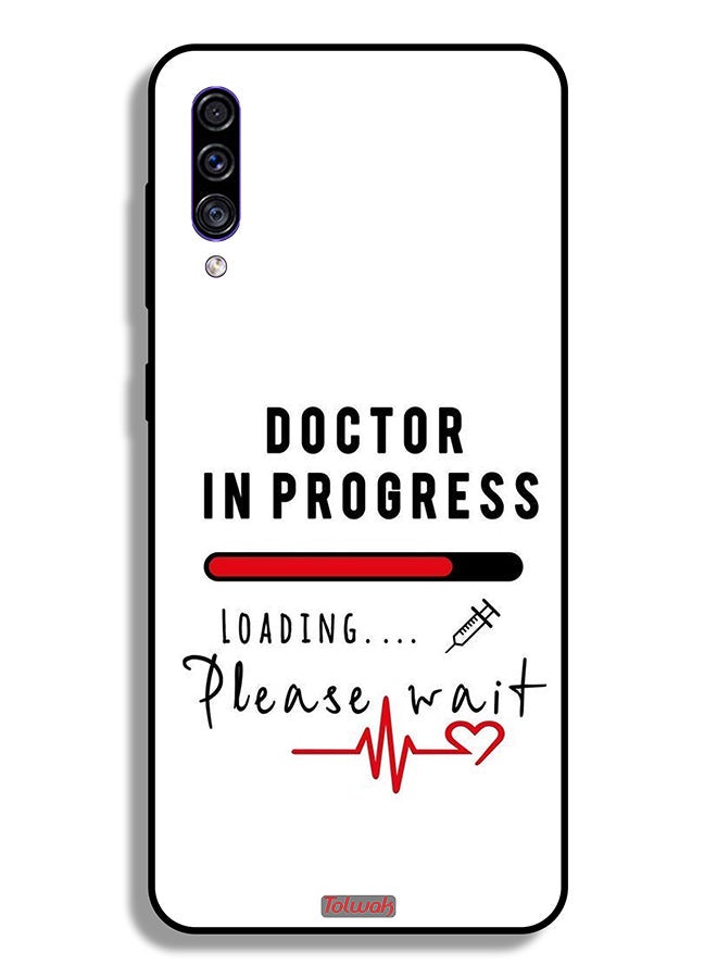 Samsung Galaxy A30s Protective Case Cover Doctor In Progress