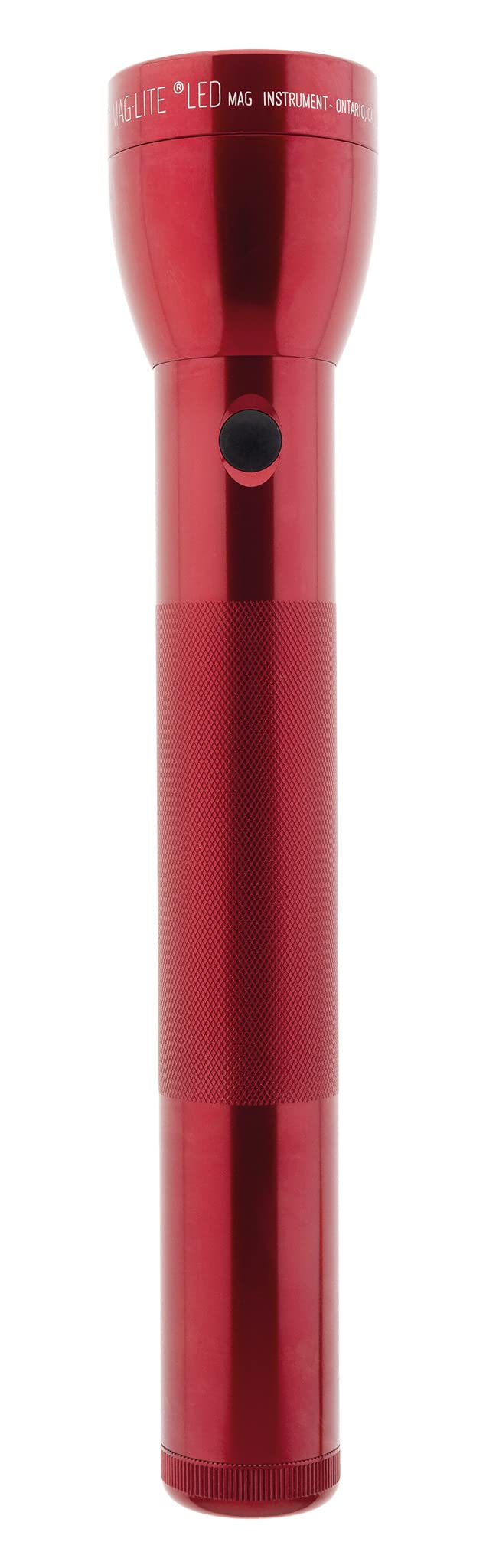 Maglite ML300L LED 3-Cell D Flashlight, Red - Image 2