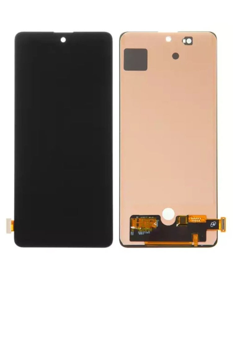 Replacement LCD Touch Screen For Samsung Galaxy A71