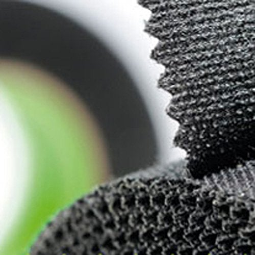Renfrew, 1" Cloth Hockey Tape, (18m, Black XT, 3pk) - Image 3
