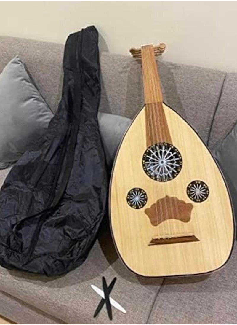 Educational Musical Oud with Bag and oud picks - pzsku/Z53D2E80E1479E4755230Z/45/_/1723240860/ef78b718-bbb7-487c-82ad-d5d979694981