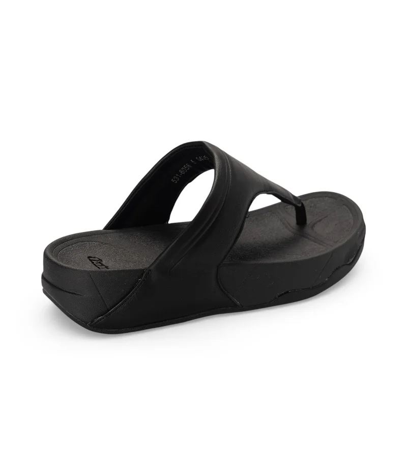 Bata Comfort Thong Slide Sandals