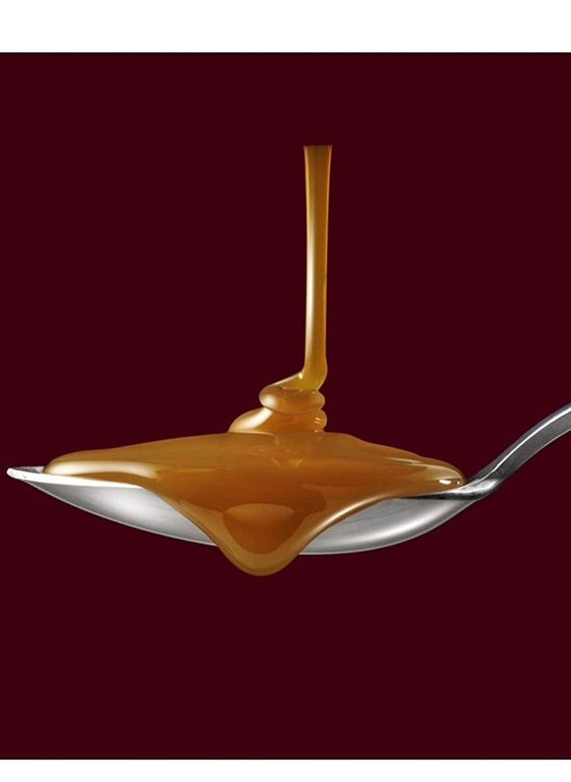 ASMACUP - Caramel Sauce Squeeze - 480Gm - Image 1