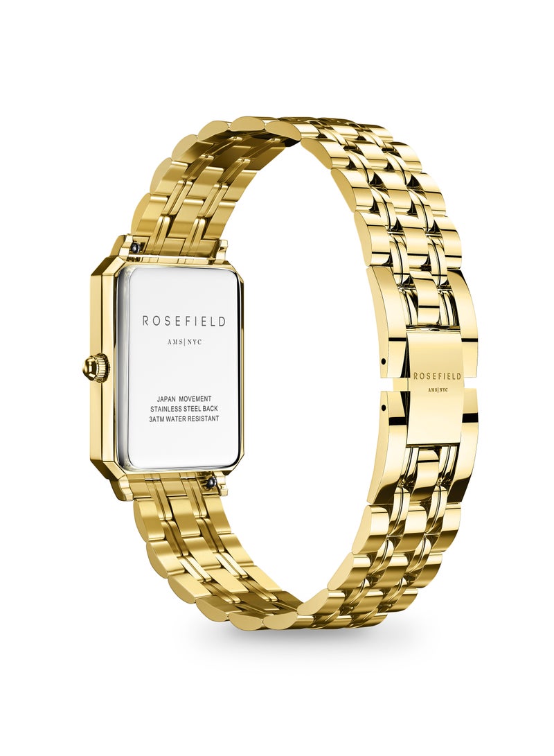 روزفيلد أوكتاغون إكس إس صن راي ستيل ذهبي أبيض سونراي ستيل - Image 4