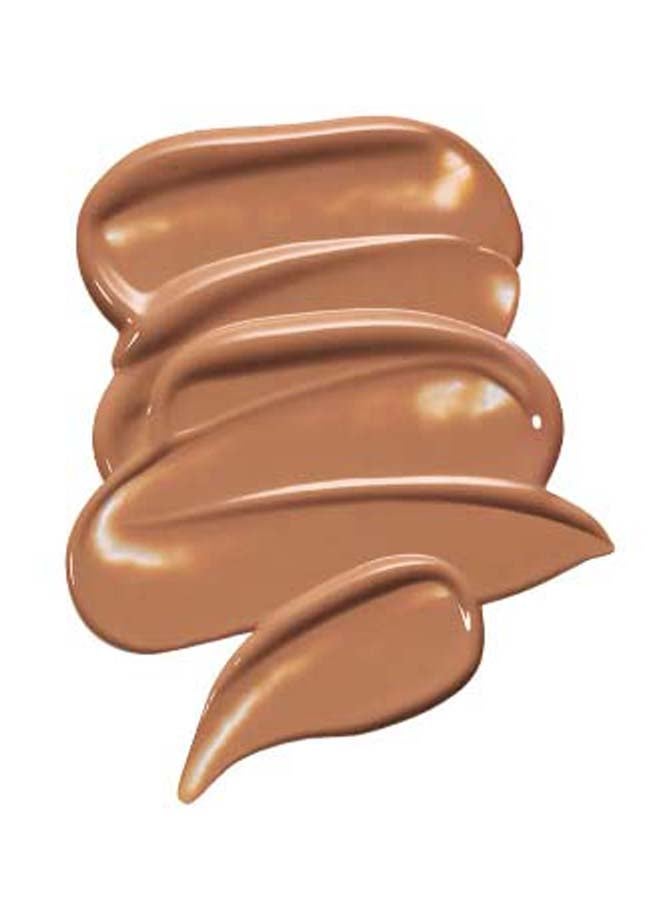 MAC STUDIO FIX FLUID SPF 15 FOUNDATION NC 45.5 NC 45.5 - Image 2