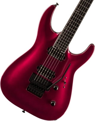 Jackson Pro Plus Series DKA Electric Guitar  Oxblood - pzsku/Z53D3137C4F48860042FAZ/45/1747233781/3435e0d4-5501-4102-adb6-8c0d9887efeb