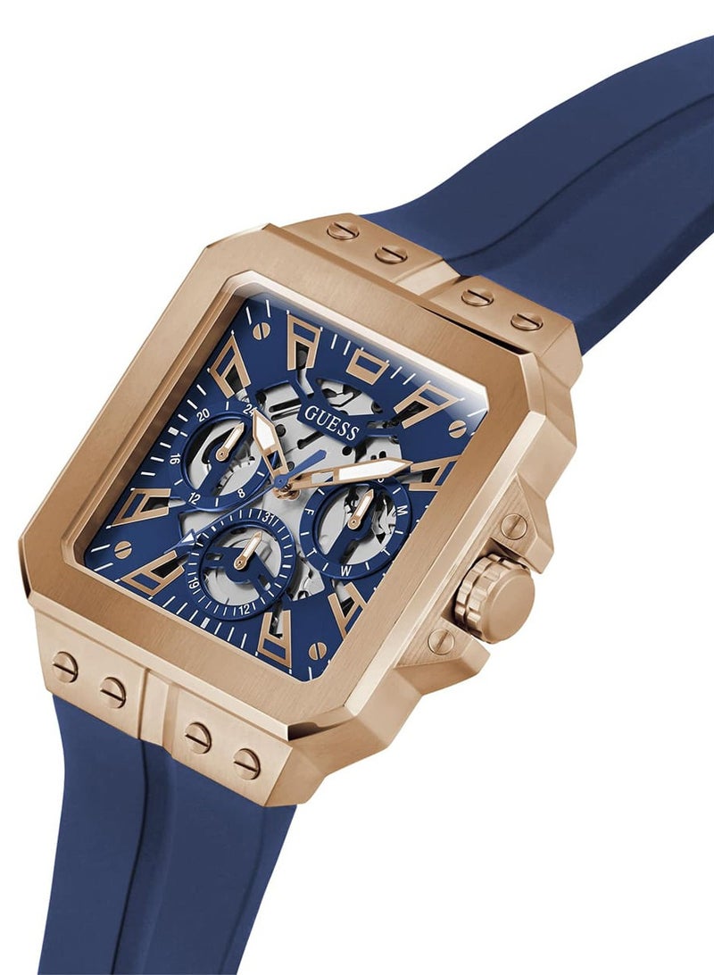 Guess Watch For Men GW0637G3 - Image 3