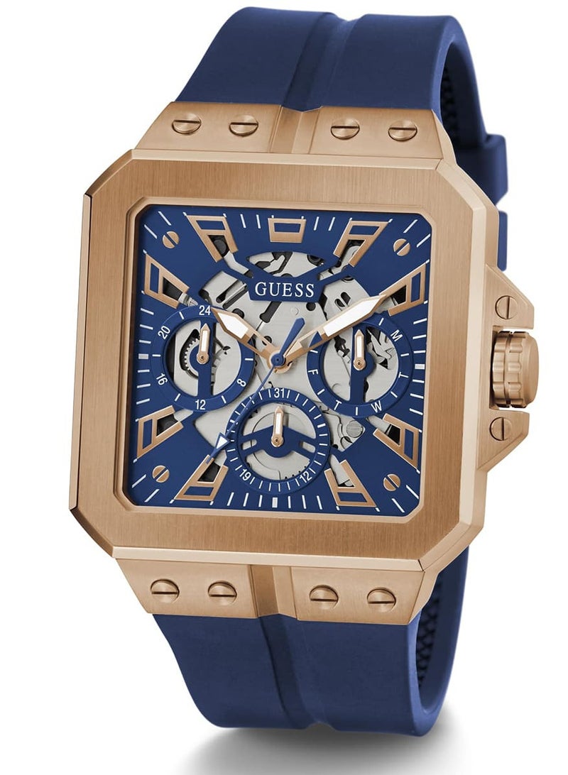 Guess Watch For Men GW0637G3 - Image 2