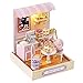 Flever Dollhouse Miniature DIY House Kit Creative Room with Furniture for Romantic Valentines Gift Sweet Talk - Image 2