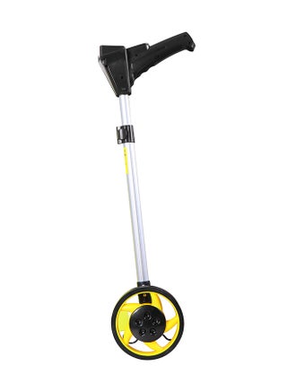 Collapsible Digital Distance Measuring Wheel Yellow - pzsku/Z53D369E4BA18456EBBBFZ/45/1743372989/377dfc38-3523-4673-ad78-694122dc8183