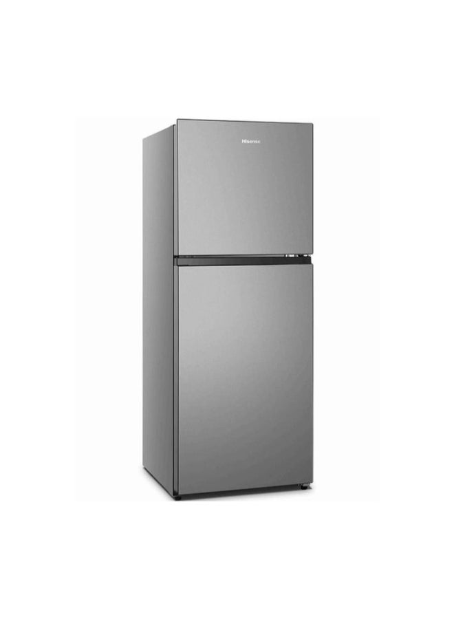 Hisense Renewed - 264L Top Mount Refrigerator RT3N264NAI 1 Year Warranty and Best Quality Product 220 kW RT3N264NAI grey - Image 2