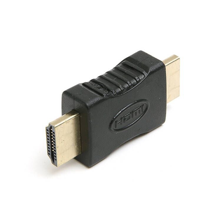 Yushuo DPMinidp to HDMI female HD converter connector laptop monitor adapter cable HDMI male-to-male adapter HDMI male-to-male adapter