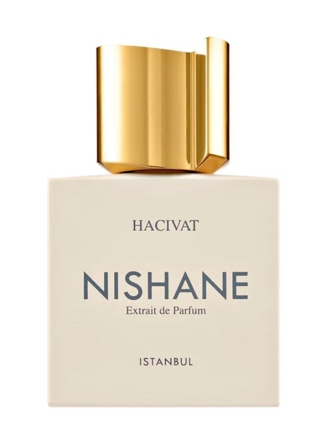 Nishan Hakivat Extra De Parfum 100ml 100ml