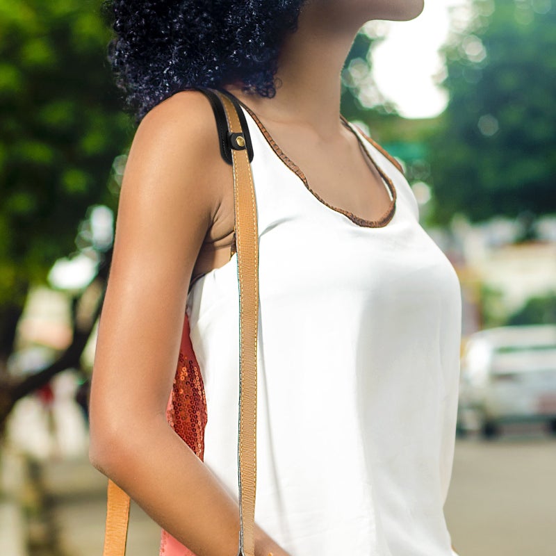 👕 وسادات وسائط شنطة ظهر بديلة 2 قطعة - Image 2