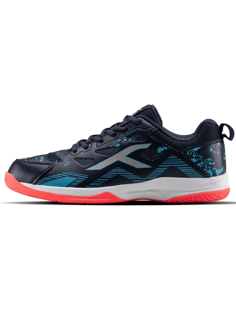 هندرد HUNDRED Razor Unisex Badminton Shoes