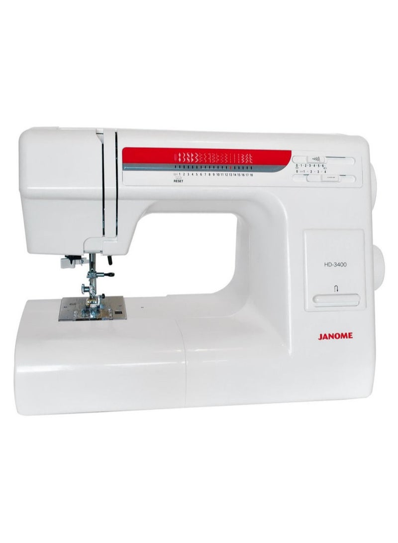 Janome Sewing Machine - Image 3
