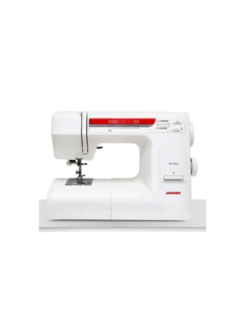 Janome Sewing Machine - Image 1