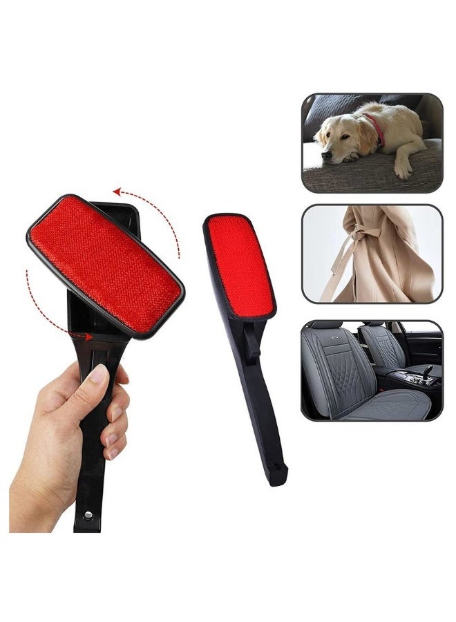 Brush Fluff, Pet Hair, Lint, Dandruff Cloth Clothes Remover - Image 1