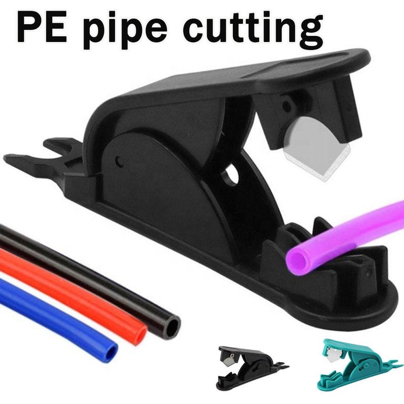 PE pipe cutter, PE pipe cutter, wire cutter, pipe scissors, pipe cutter, water purifier pipe cutter wholesale. - Image 5