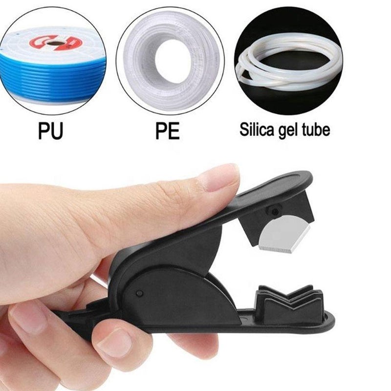 PE pipe cutter, PE pipe cutter, wire cutter, pipe scissors, pipe cutter, water purifier pipe cutter wholesale. - Image 4