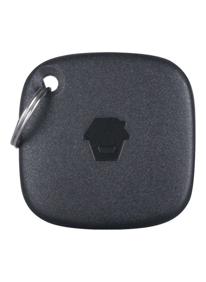 NIBEMINENT Wireless RFID Key Tag For Home Security Alarm System Black  - Image 1