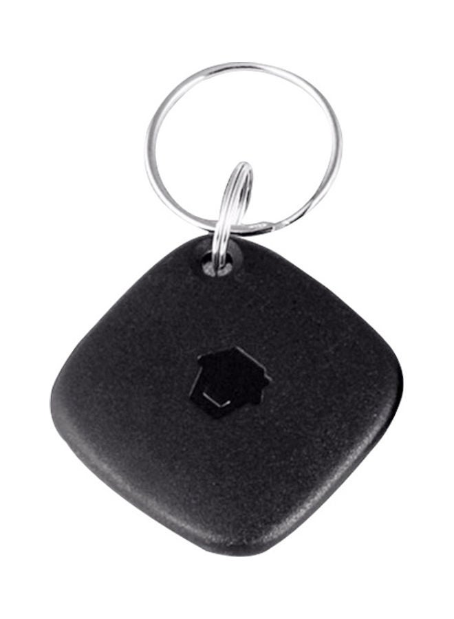 NIBEMINENT Wireless RFID Key Tag For Home Security Alarm System Black  - Image 2