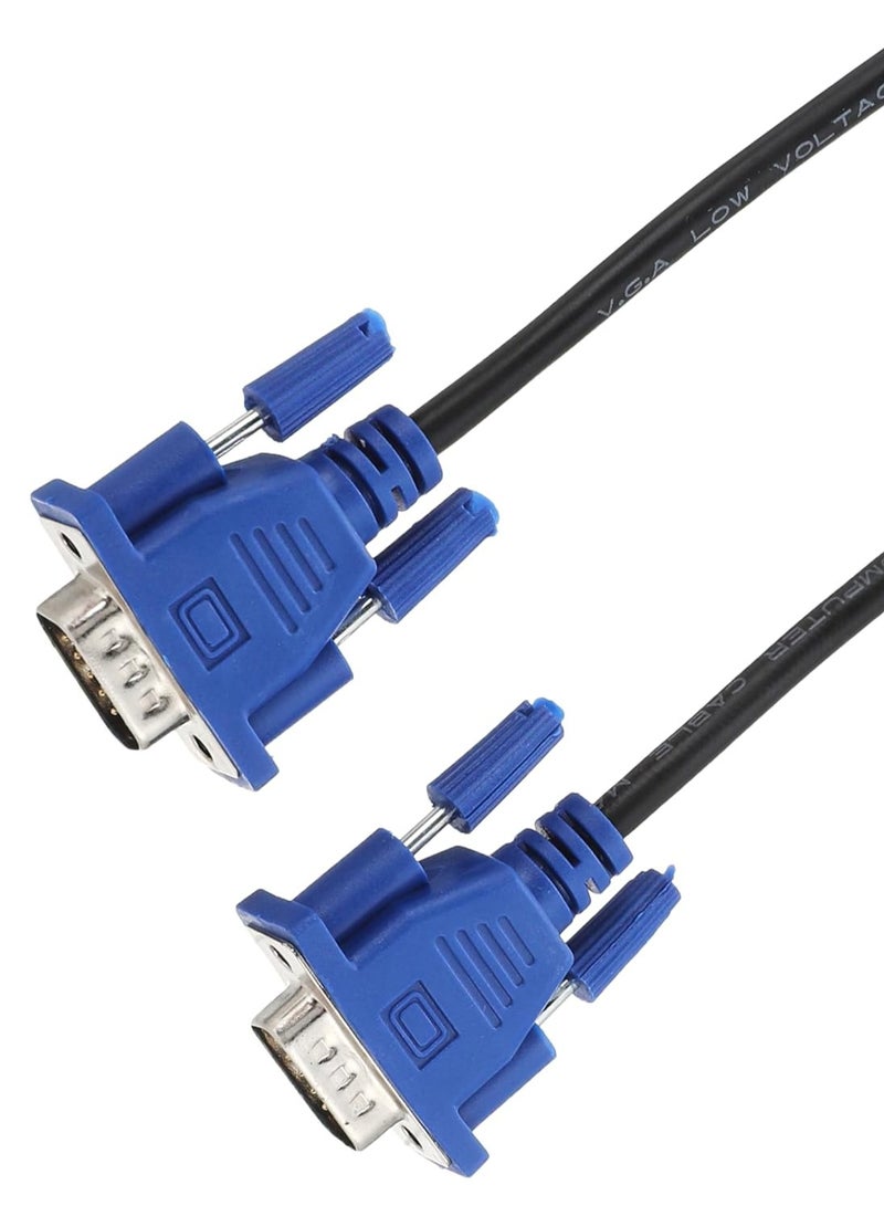 كابل VGA 