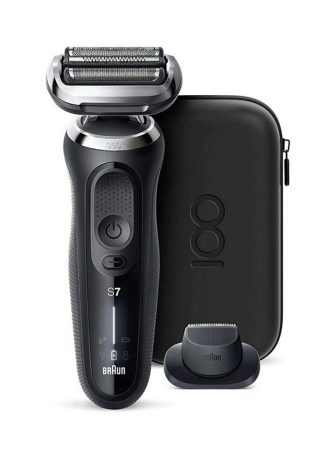 BRAUN Trimmer Black/Silver - Image 2