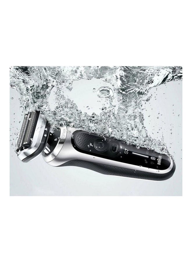BRAUN Trimmer Black/Silver - Image 5