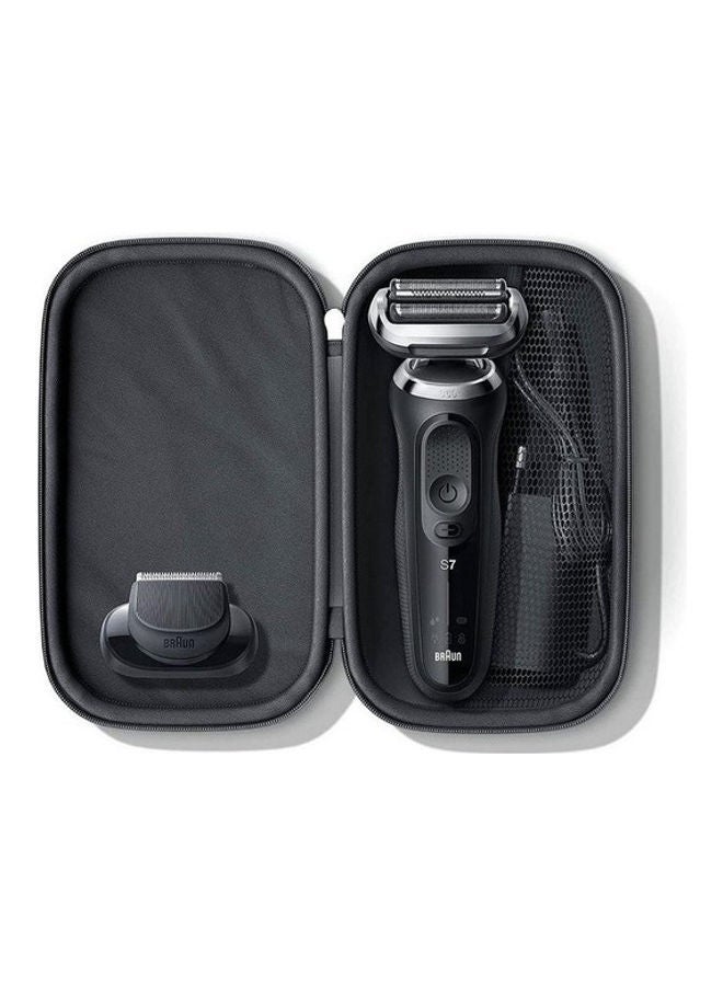 BRAUN Trimmer Black/Silver - Image 4