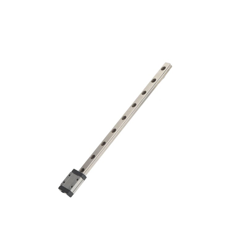 Linear Guide Rail 200mm Bearing Steel Miniature Slide For CNC 3D Printer - Image 5