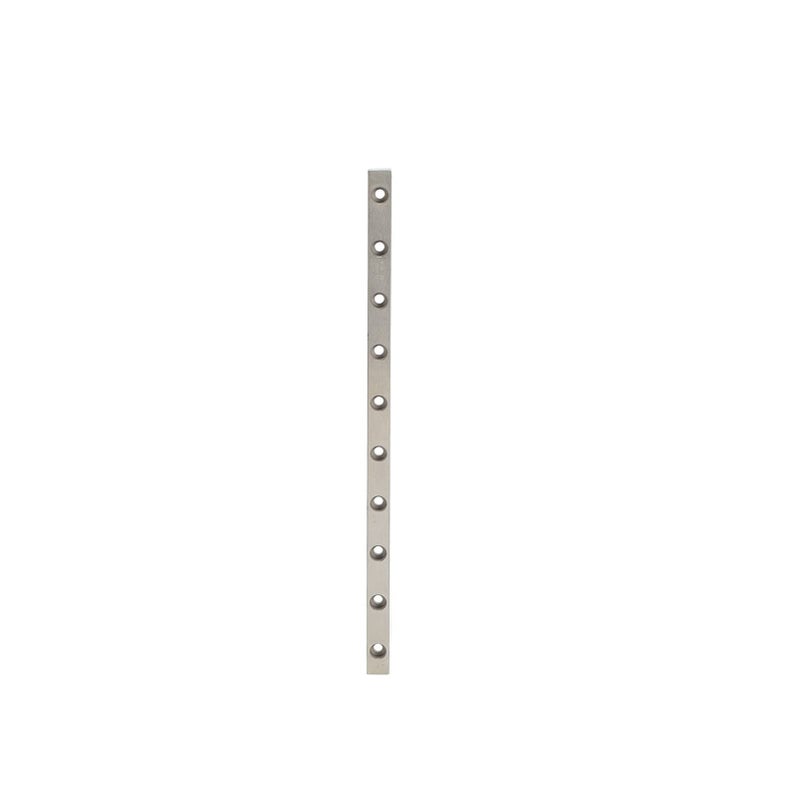 Linear Guide Rail 200mm Bearing Steel Miniature Slide For CNC 3D Printer - Image 3