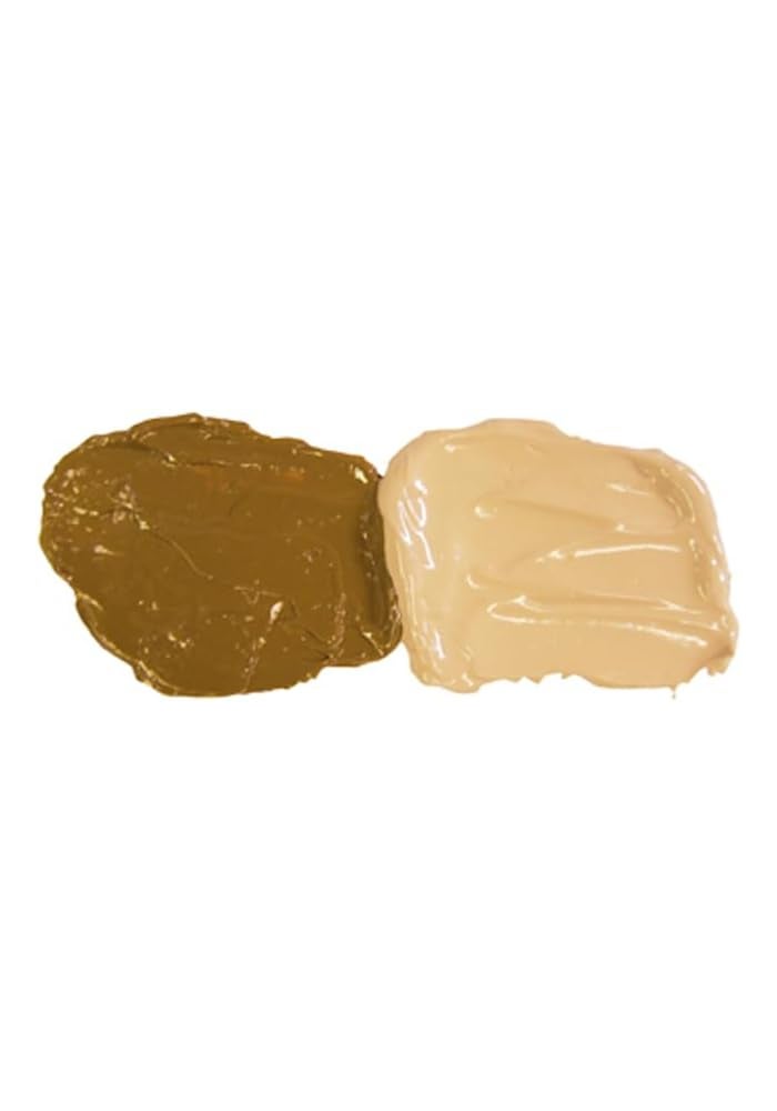 Grumbacher Pre-Tested Professional Oil Colors - Transparent Yellow Iron Oxide, 37ml - Image 2