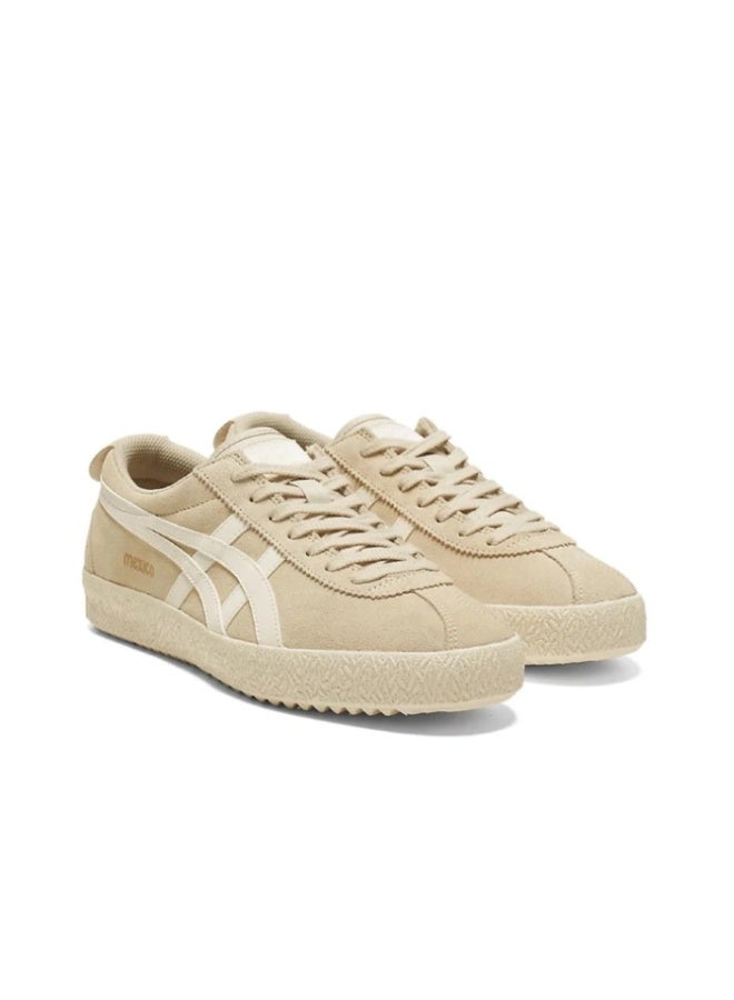 Onitsuka Tiger Delegation Casual Athlesiure Sneakers Beige - Image 3