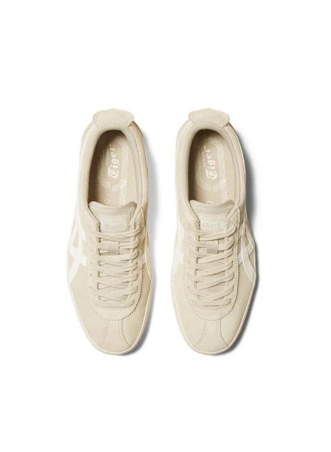 Onitsuka Tiger Delegation Casual Athlesiure Sneakers Beige - Image 4