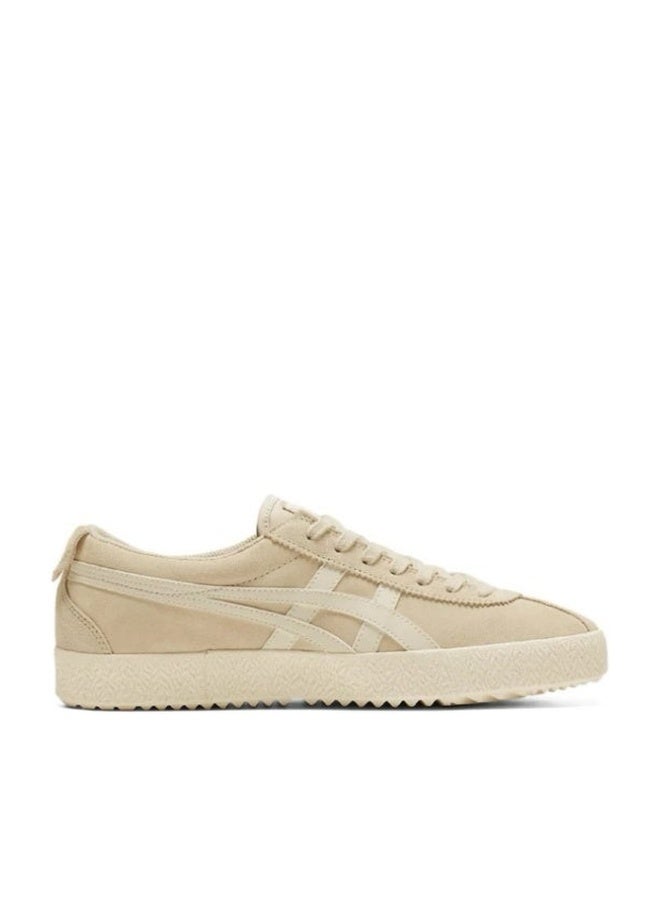 Onitsuka Tiger Delegation Casual Athlesiure Sneakers Beige - Image 1
