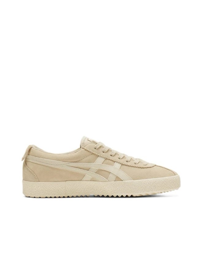 Onitsuka Tiger Delegation Casual Athlesiure Sneakers Beige - Image 2
