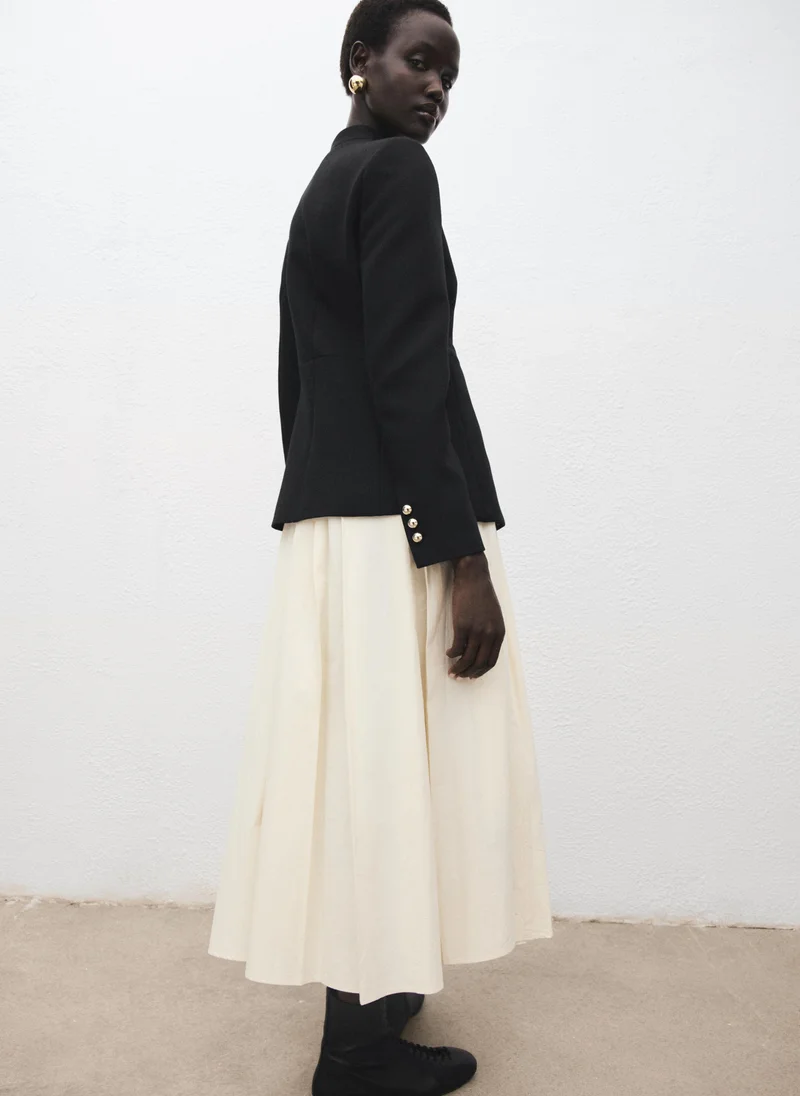 MANGO JACKET SOFIA
