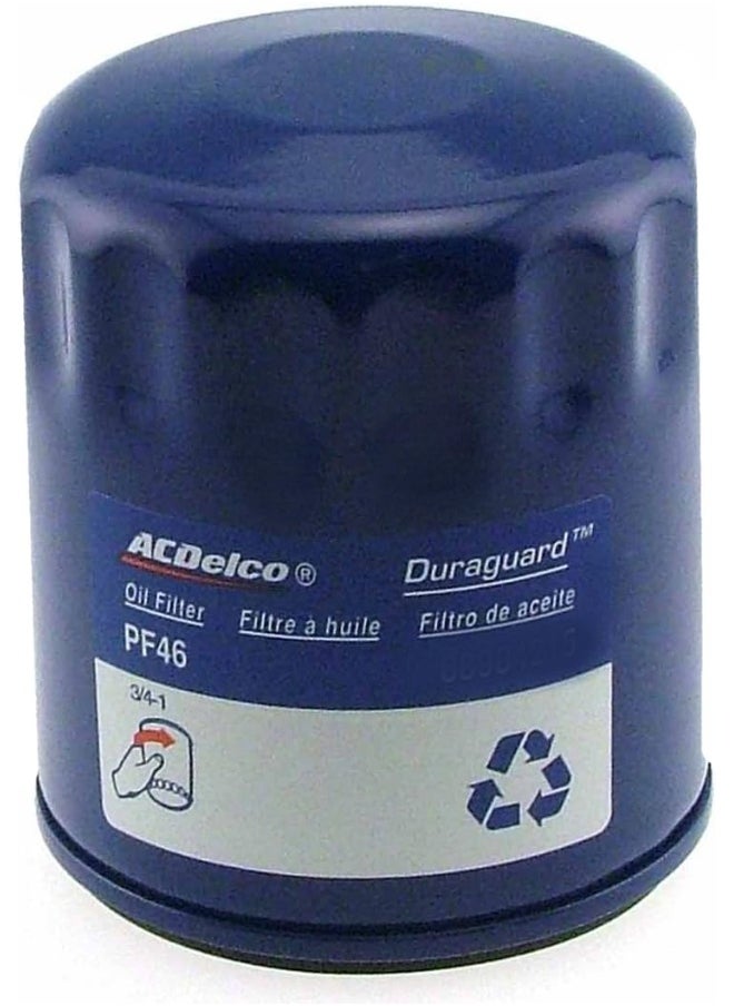 ACDelco ACDelco PF46 Professional Classic Design Engine Oil Filter 