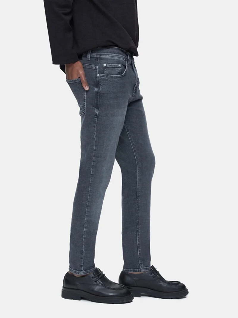 LTB Jumy Super Skinny Jean Trousers