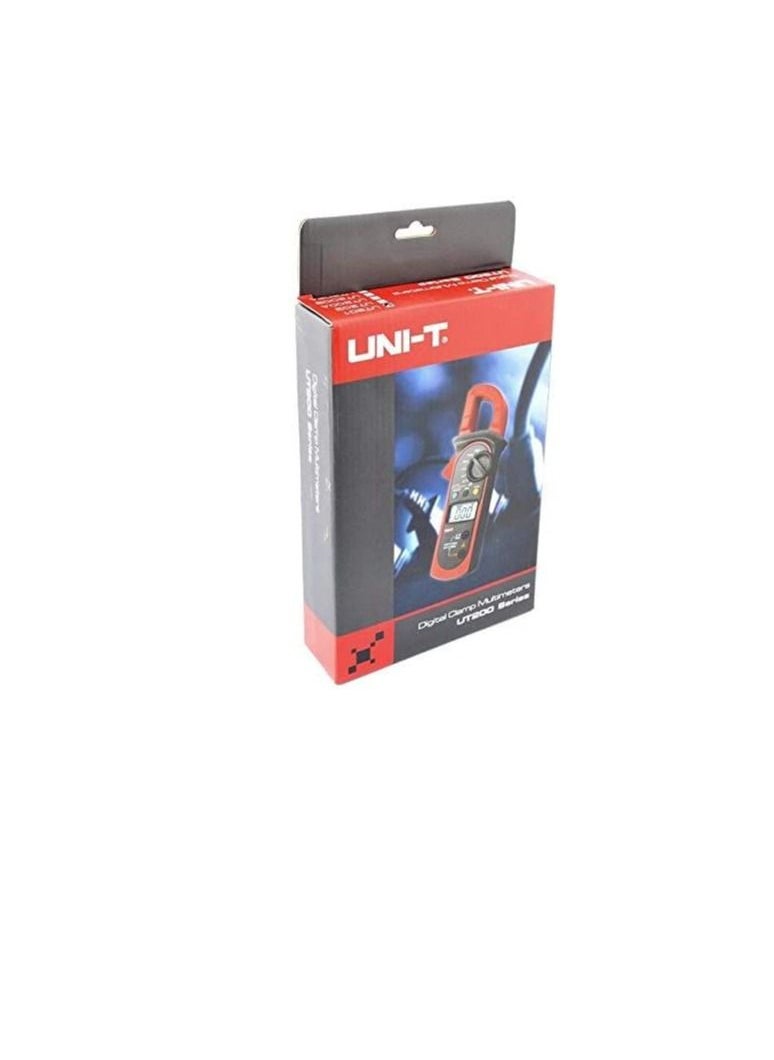 UNI-T - Uni-T brand Auto Range digital clamp multimeter - UT 201 - Image 1