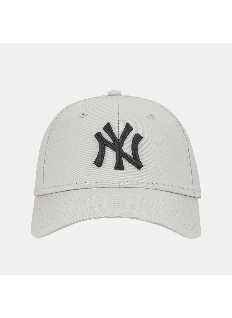 NEW ERA Men's MLB New York Yankees Essential 9FORTY Cap