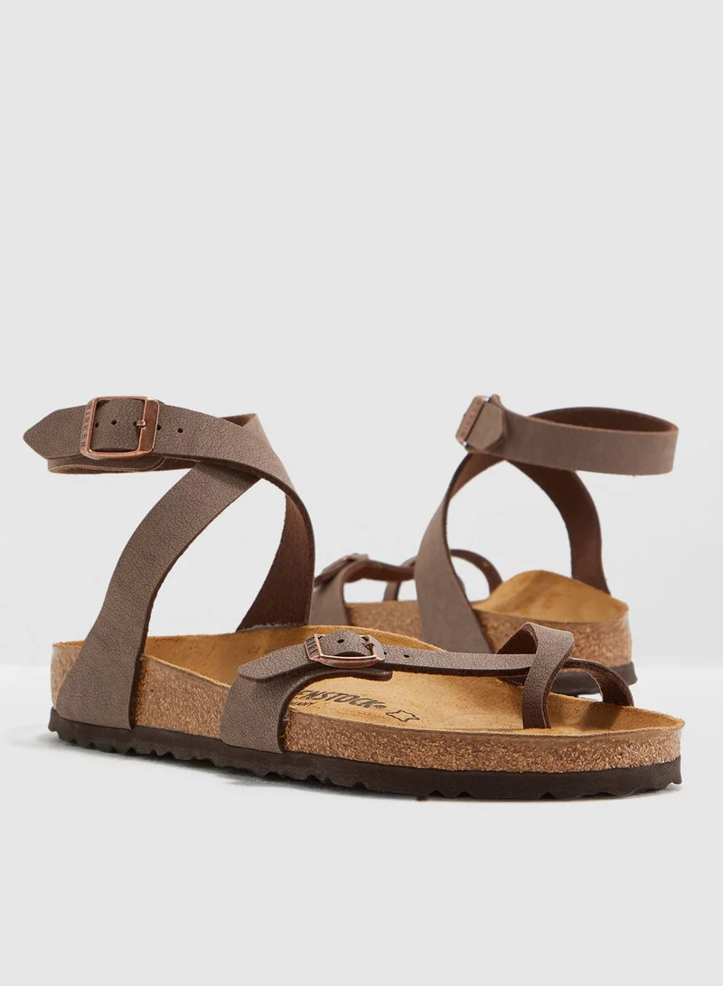 BIRKENSTOCK Yara Sandal