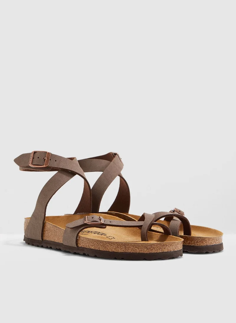 BIRKENSTOCK Yara Sandal