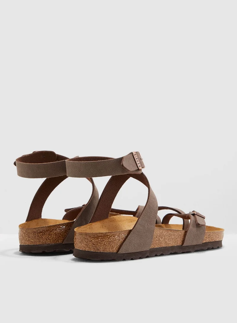 BIRKENSTOCK Yara Sandal
