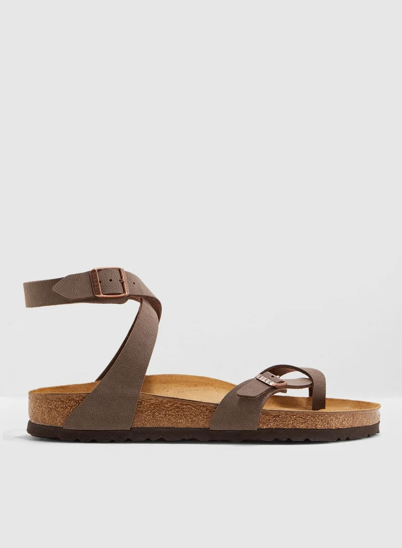 BIRKENSTOCK Yara Sandal
