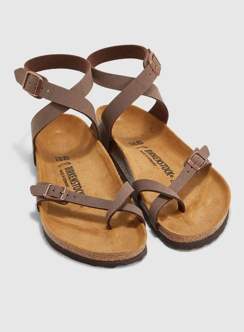 BIRKENSTOCK Yara Sandal