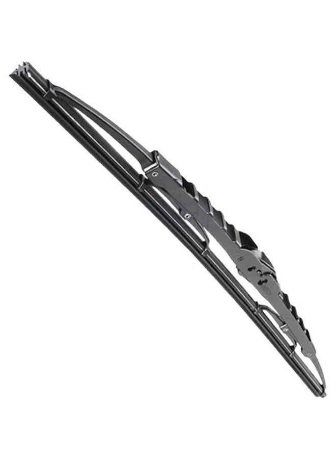 BOSCH Windshield Wiper Blade, Fire Wing U-Type With Bone, 24/16 (For Cavalier/Lova Rv/Sail 3) - Image 2