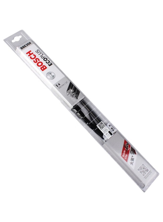 BOSCH Windshield Wiper Blade, Fire Wing U-Type With Bone, 24/16 (For Cavalier/Lova Rv/Sail 3) - Image 1